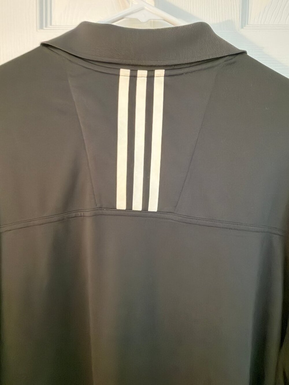 Adidas clima lite pullover, 2XL - Picture 6 of 6